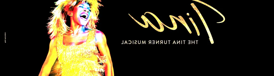 TINA - The Tina Turner Musical