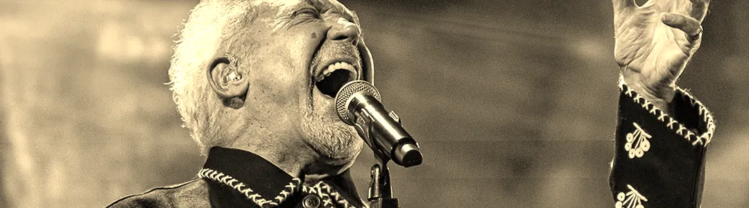 Tom Jones