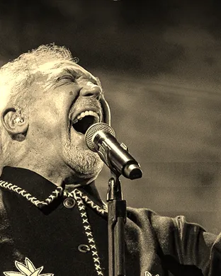 Tom Jones