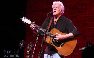 Tom Rush