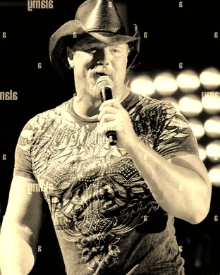 Trace Adkins Chandler