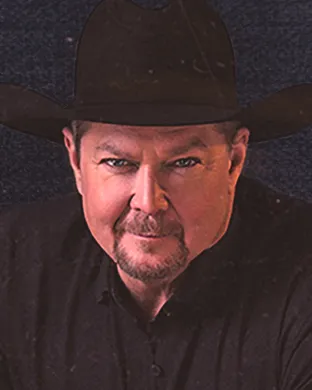 Tracy Lawrence