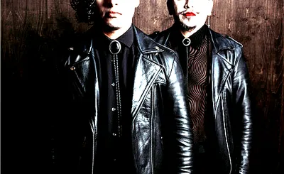 Twin Tribes