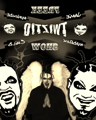 Twiztid