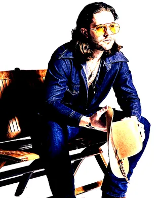 Tyler Halverson