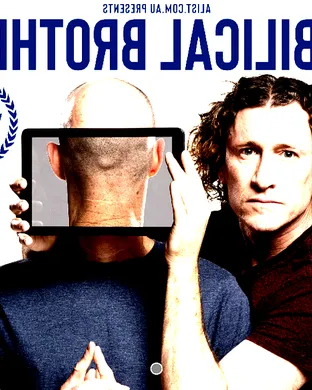 The Umbilical Brothers: The Distraction