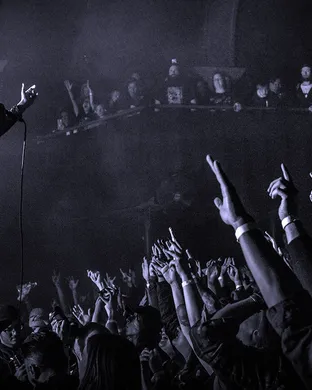 Underoath, August Burns Red & Atreyu