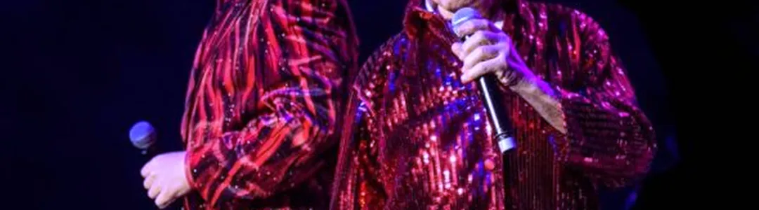 Valentines Super Love Jam