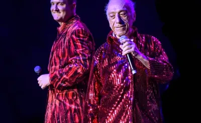 Valentines Super Love Jam