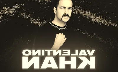 Valentino Khan