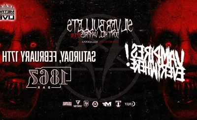 Vampires Everywhere!