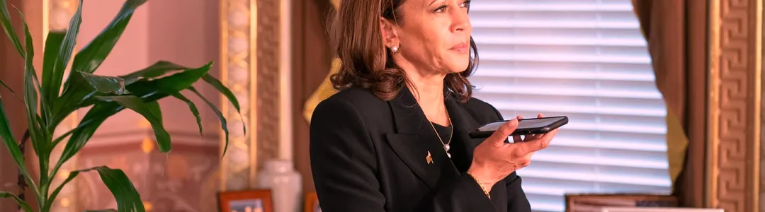 Vice President Kamala D. Harris