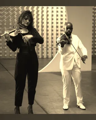 Vitamin String Quartet Mesa