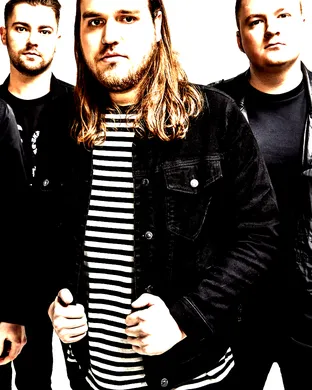 Wage War Tempe
