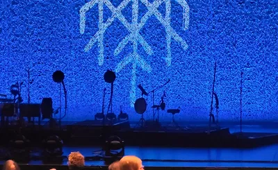 Wardruna