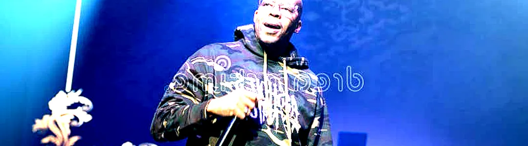 Warren G