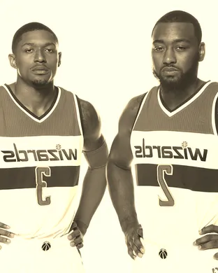 Washington Wizards vs. Phoenix Suns