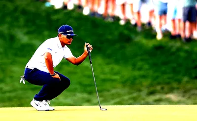 WM Phoenix Open