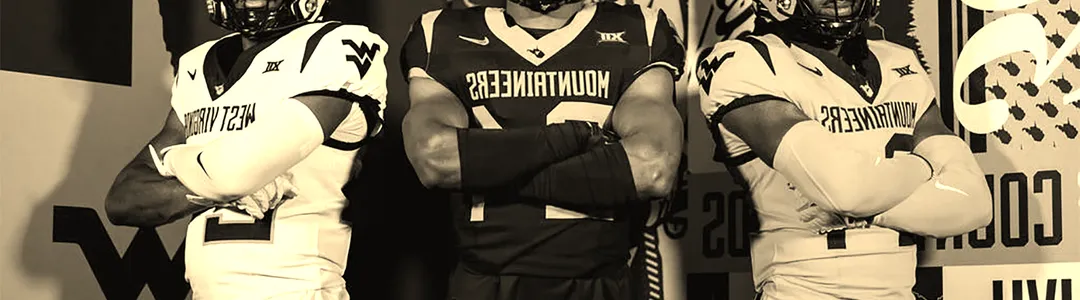 West Virginia Mountaineers