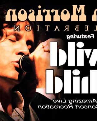 Wild Child - A Tribute To The Doors