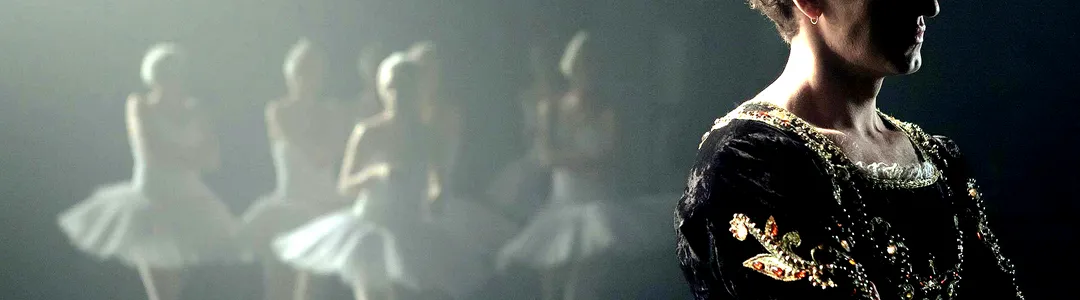 World Ballet Company