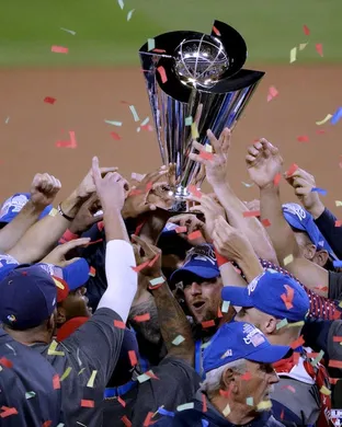 World Baseball Classic