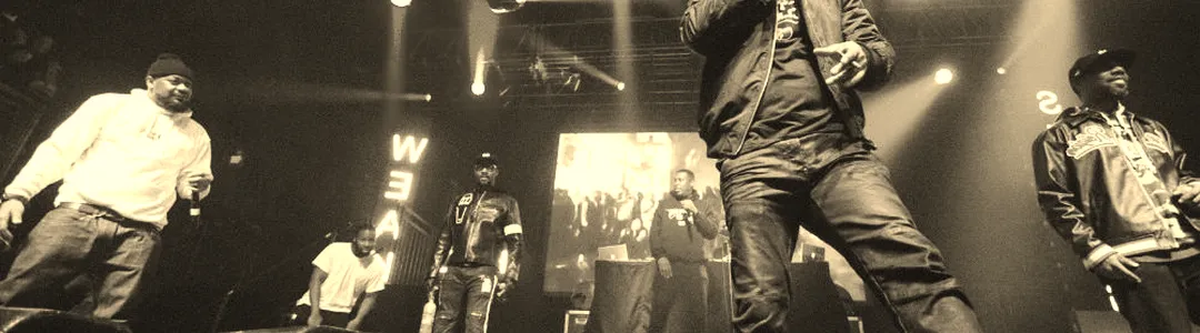 Wu-Tang Clan