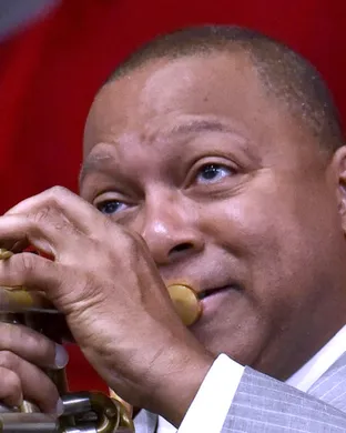 Wynton Marsalis