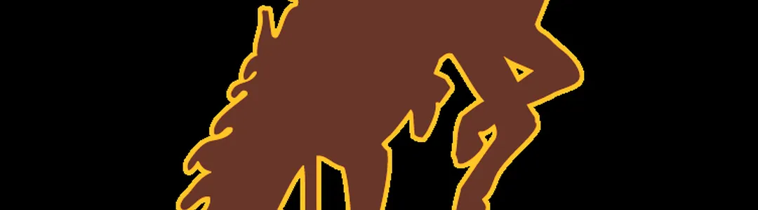 Wyoming Cowboys