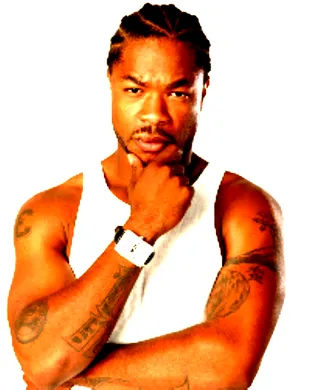 Xzibit