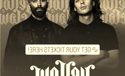 Yellow Claw