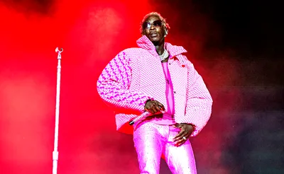 Young Thug
