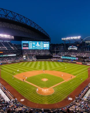 Tri-City Chili Peppers Mesa