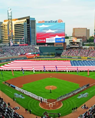 Arizona Wildcats Baseball