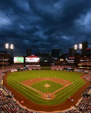 Great Britain - Baseball