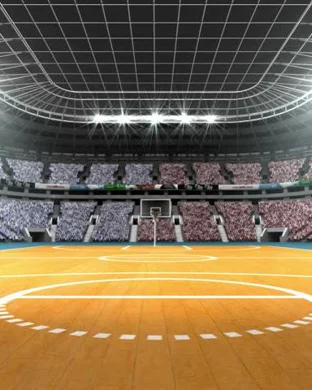 2027 NBA All Star Game