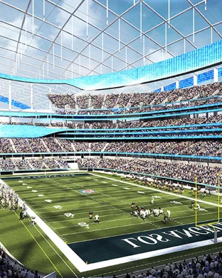 2027 NBA All Star Game