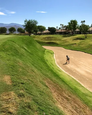 Grass Clippings Open