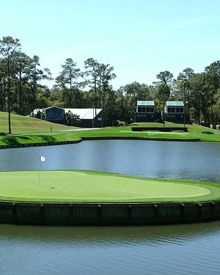 Ford Championship - Sunday