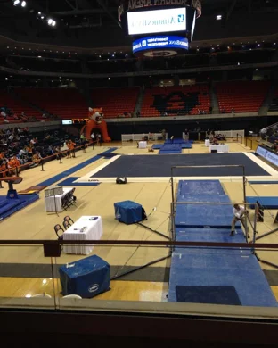 MicroMania Midget Wrestling