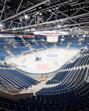 AHSHA State Championship