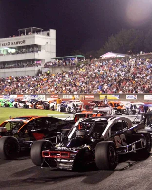 WCC Baseball - Day 4