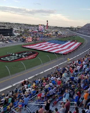 Street Car Takeover Chandler