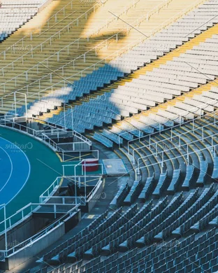 Ford Championship - Sunday