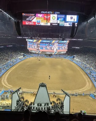 Hispanic Heritage Rodeo