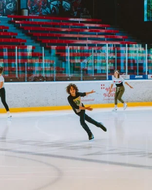 Stars On Ice sports event