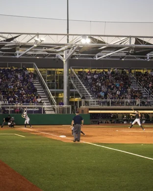 Sun Devil Classic - Day 3