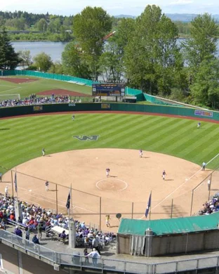 Arizona State Sun Devils Softball Tempe