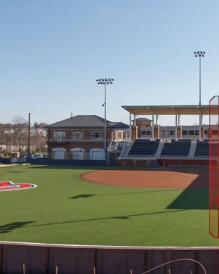 Arizona State Sun Devils Softball