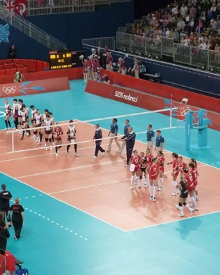 NCAA Regional Women's Gymnastics Championships - All Session Pass